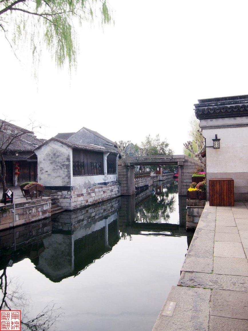 逃离壳牌岛